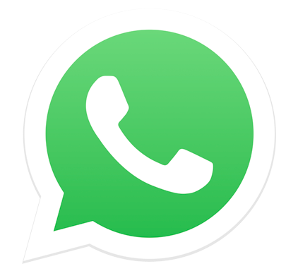 logo whatsapp