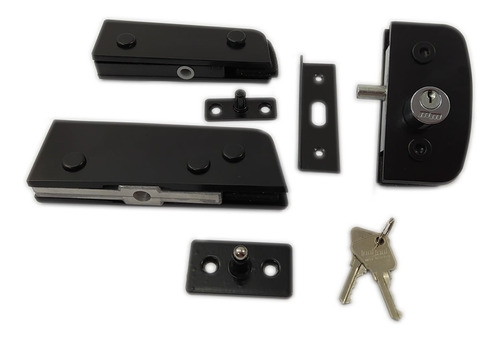 AL Kit 01 Porta Simples Pivotante