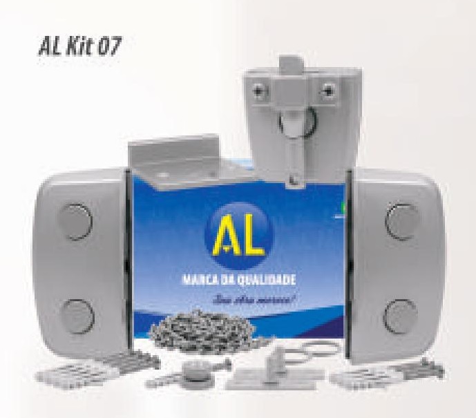 AL Kit 07 Basculante Grande