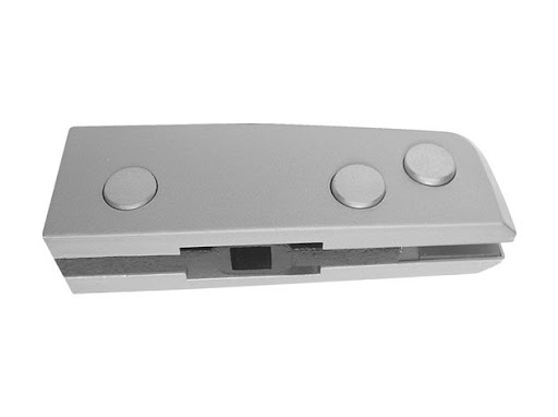 Dobradiça Inferior Kit AL 1103A COM O PINO AL 1013F