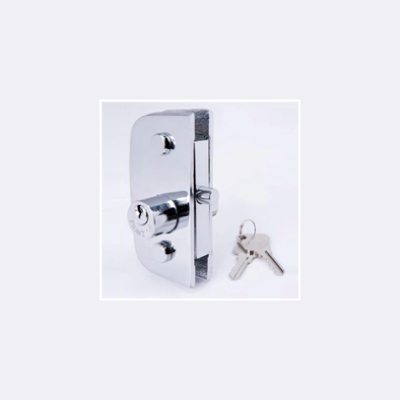 Kit AL 1520 Fechadura para Porta de abrir