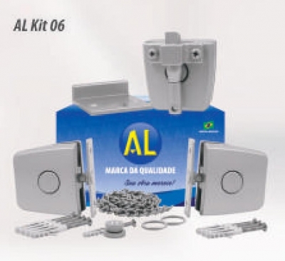AL Kit 06 Basculante Corrente